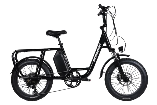 Електровелосипед Дорожник  20" AL Dorozhnik ADAMANT DD FR рама-18