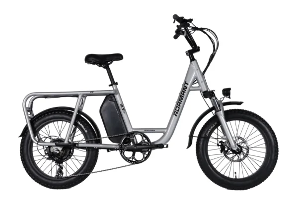 Електровелосипед Дорожник  20" AL Dorozhnik ADAMANT DD FR рама-18