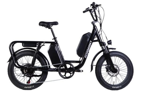 Електровелосипед Дорожник  20" AL Dorozhnik ADAMANT HDD рама-18