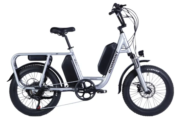 Електровелосипед Дорожник  20" AL Dorozhnik ADAMANT HDD рама-18