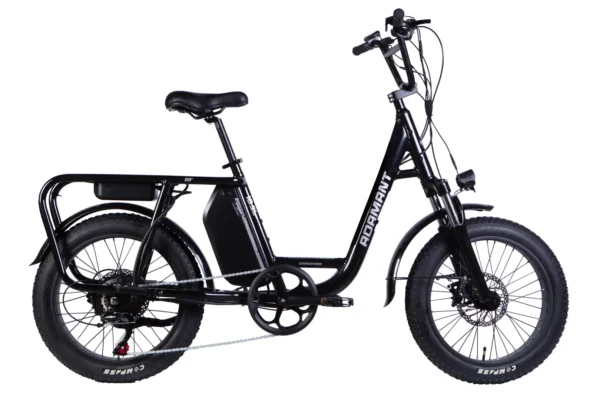 Електровелосипед Дорожник  20" AL Dorozhnik ADAMANT HDD рама-18