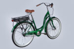 купити  26" ST Dorozhnik eAQUAMARINE BH рама-17" 36B 12.5А*г 500Вт зелений YS 2286-1 2026 електровелосипед