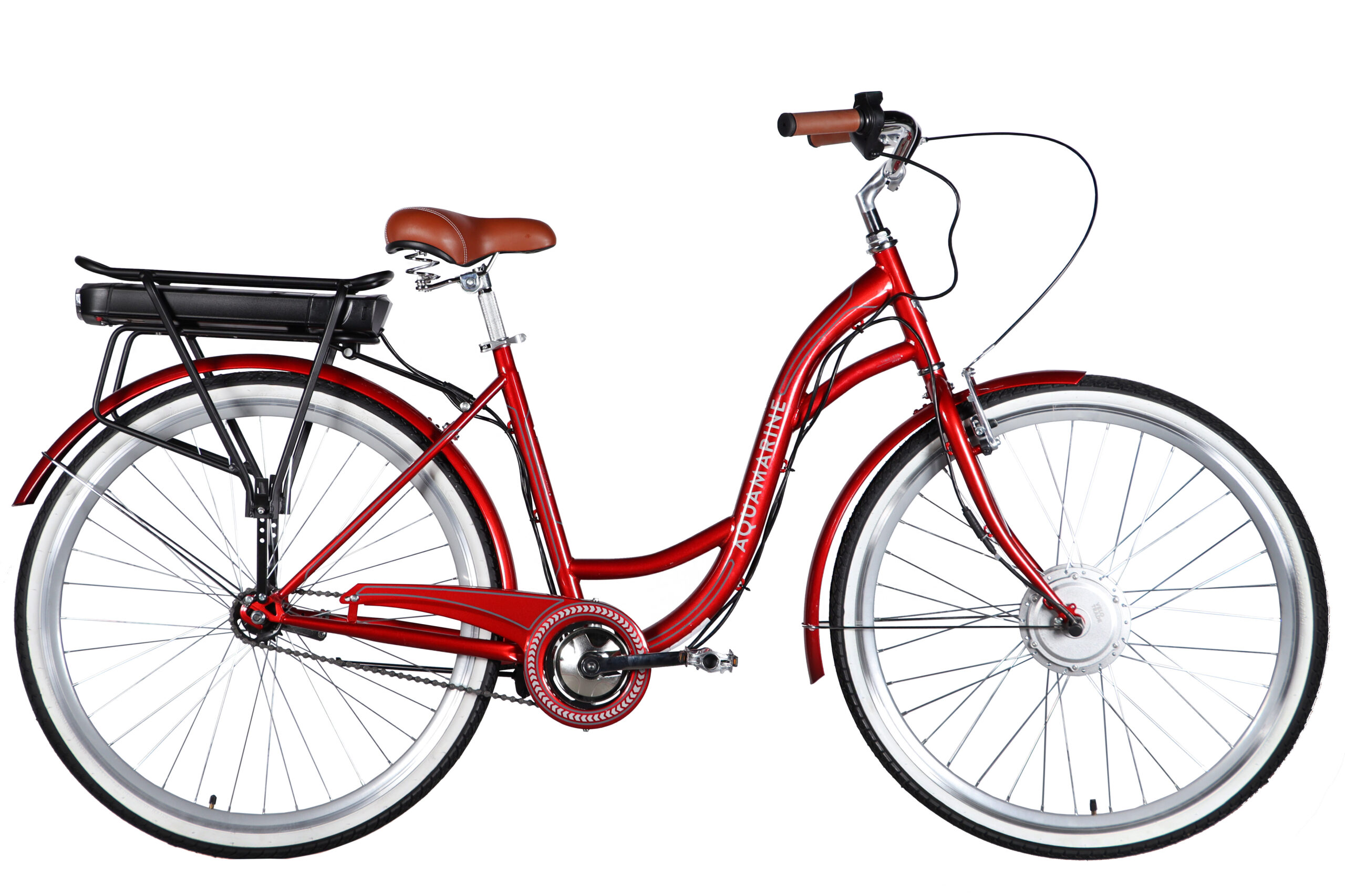 28" ST Dorozhnik eAQUAMARINE BH рама-19" 36B 12.5А*г 500Вт бордовий YS 2476 2026 Електровелосипед Електровелосипед Дорожник 28" ST Dorozhnik eAQUAMARINE BH рама-19" 36B 12.5А*г 500Вт бордовий YS 2476 2026 купити електро велик