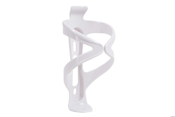 Фляготримач пластик BEcool BC-BH9221 білий AM (брендоване паковання)