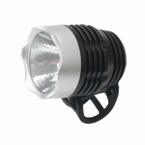 Ліхтар передн. батарейки CR2034 BEcool BC-FL1571 0.5w LED