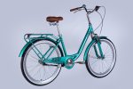 купити Велосипед AL 26" Dorozhnik RUBY PH рама-17" бірюзовий 2025