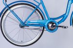 купити Велосипед ST 26" Dorozhnik AQUAMARINE BH рама-17" синій 2025