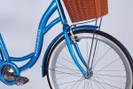 Велосипед ST 26" Dorozhnik AQUAMARINE BH рама-17" синій 2025 замовити