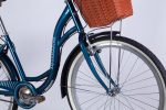 Велосипед ST 26" Dorozhnik AQUAMARINE PH рама-17" темно-синій 2025 замовити