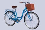 купити Велосипед ST 28" Dorozhnik AQUAMARINE BH рама-19" синій 2025