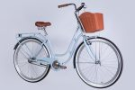 Велосипед ST 28" Dorozhnik RETRO Velosteel рама-19" блакитний 2025 замовити