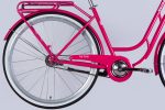 купити Велосипед ST 28" Dorozhnik RETRO Velosteel рама-19" рожевий 2025