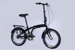 складной Велосипед AL 20" Dorozhnik ONYX PH рама-10