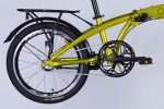 5" гірчичний (матовий) 2025